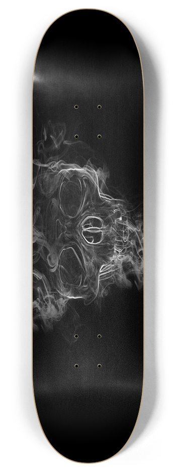 Wispy Skull 8.00