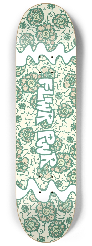 FLWR PWR