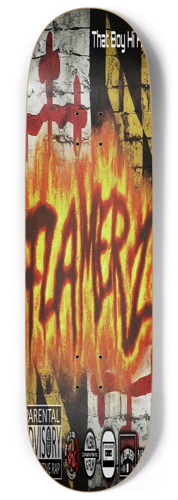 Flamerz