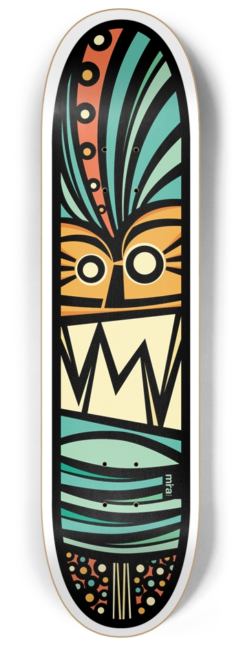 Headz | Crazed