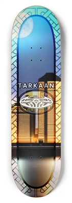 TARKAAN_Skates