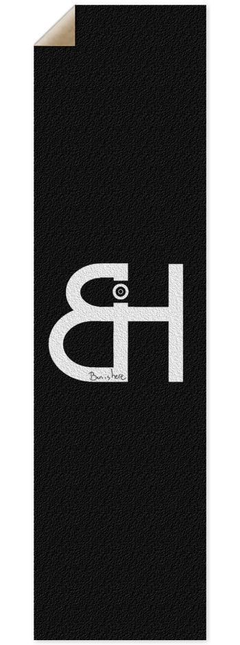 Ben is Here Griptape