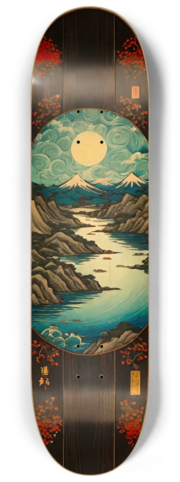 Kenshi Art Deck 01