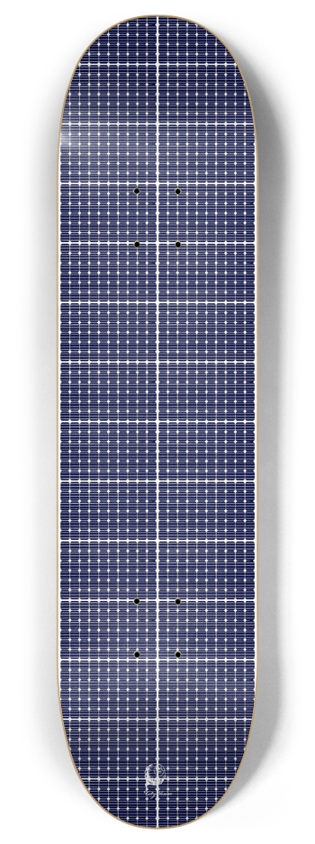 Solar Panel 8.00