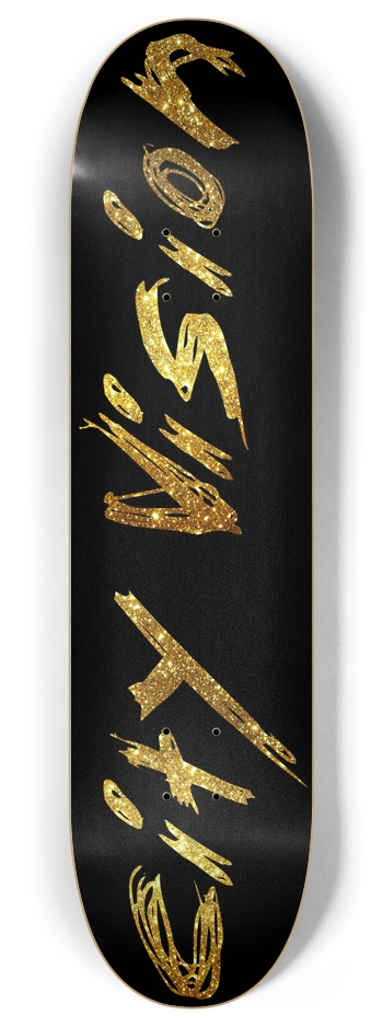 Name Gold Glitter 8.00
