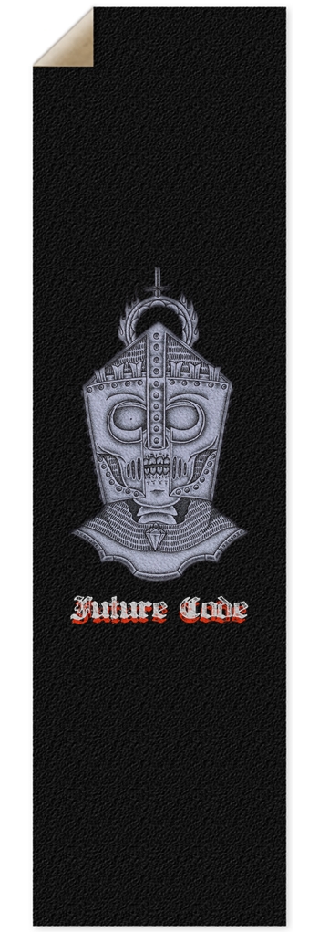 App. W 10” x L 36” Griptape