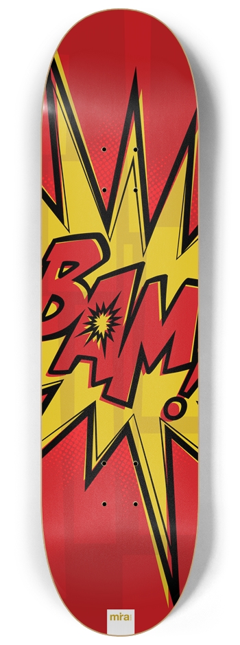 onomat | bam!