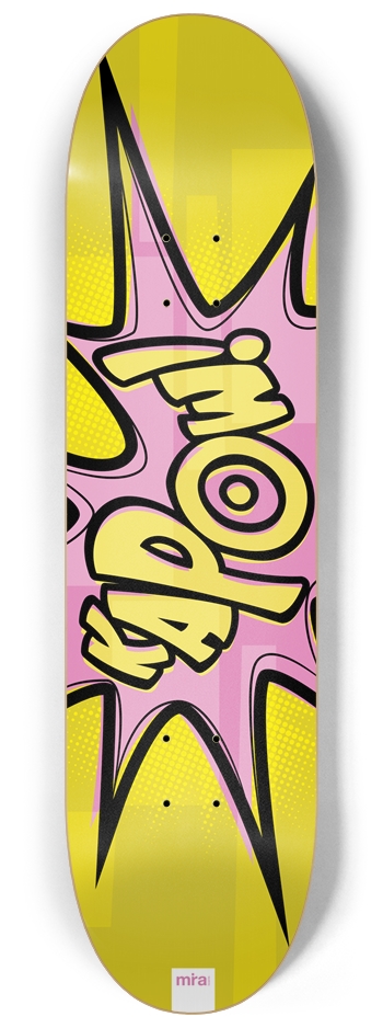 onomat | kapow!