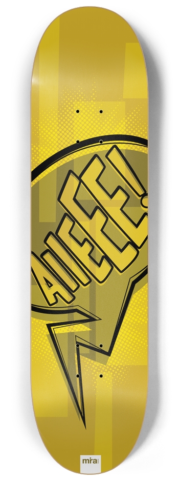 onomat | aiieee!