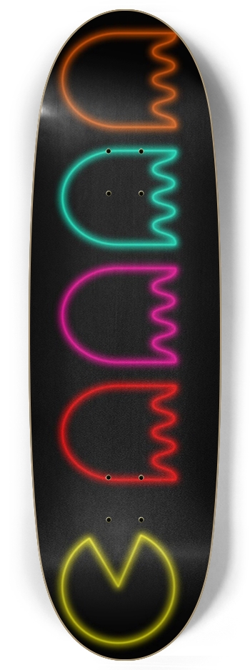 Pac man 