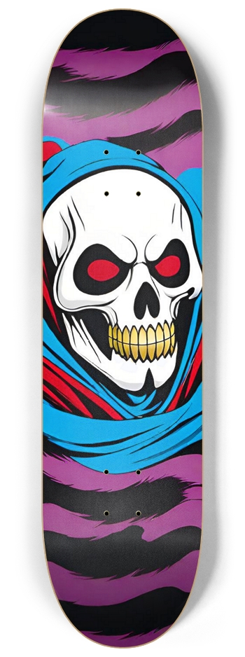 Abomination Ghost 01 Original