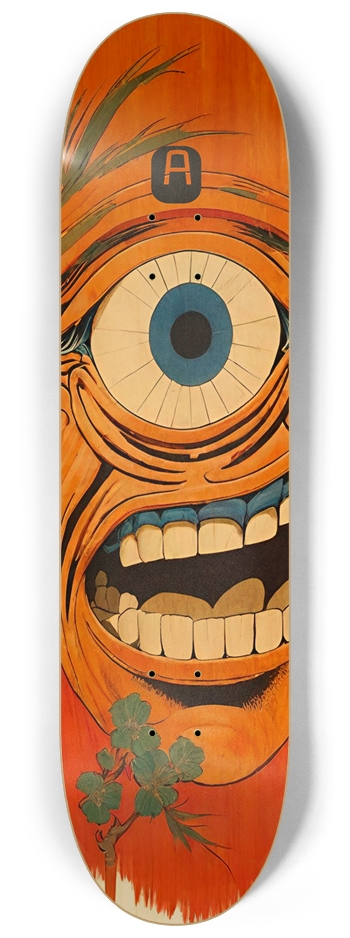 Abomination Pedro Cool 012 Natural