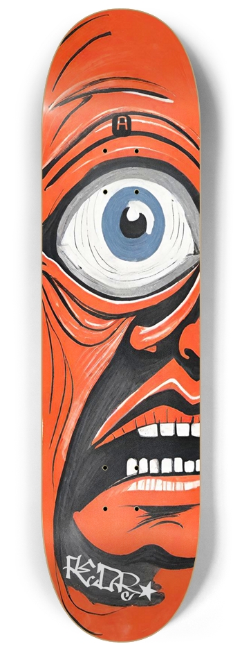 Abomination Pedro Cool 03 Original
