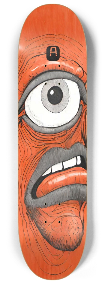 Abomination Pedro Cool 02 Original