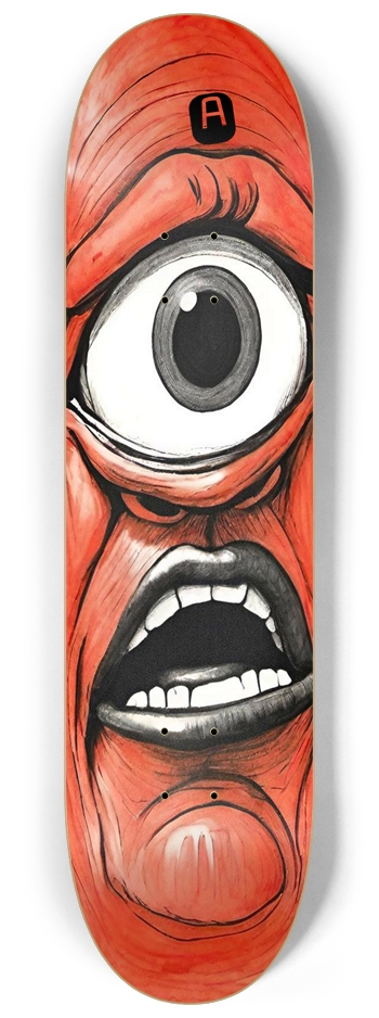 Abomination Pedro Cool 04 Original