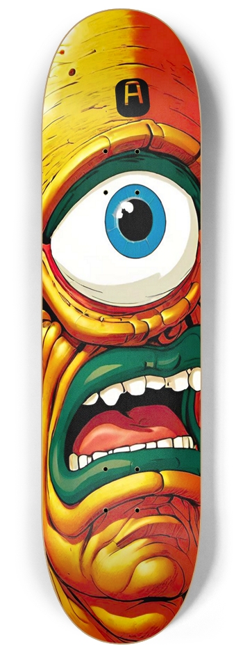 Abomination Pedro Cool 05 Original