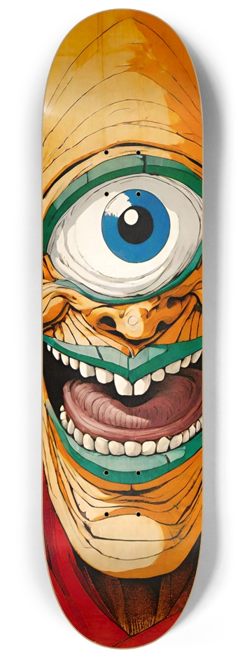 Abomination Pedro Cool 010 Original