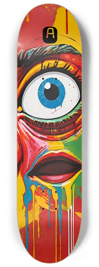 Abomination Pedro Cool 06 Original