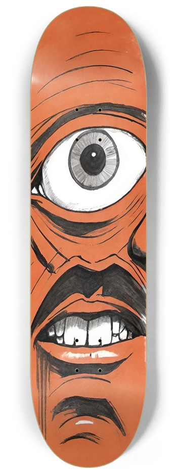 Abomination Pedro Cool 01 Original