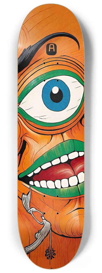 Abomination Pedro Cool 09 Original
