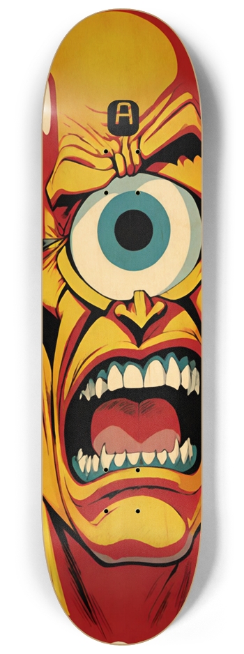 Abomination Pedro Cool 021 Natural