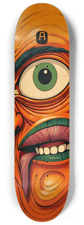 Abomination Pedro Cool 020 Natural