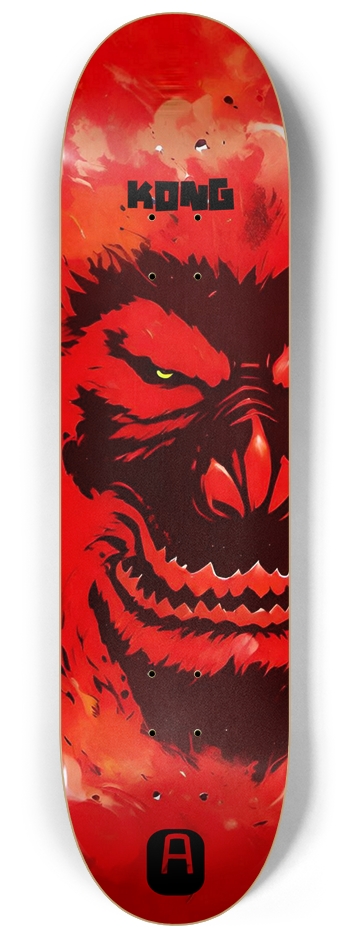 Abomination Kong 01 Original