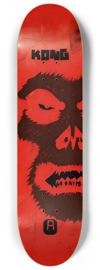 Abomination Kong 03 Original
