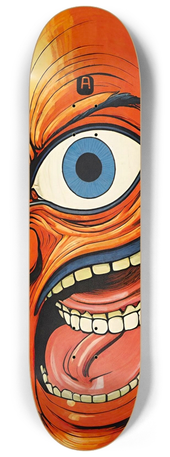 Abomination Pedro Cool 016 Original