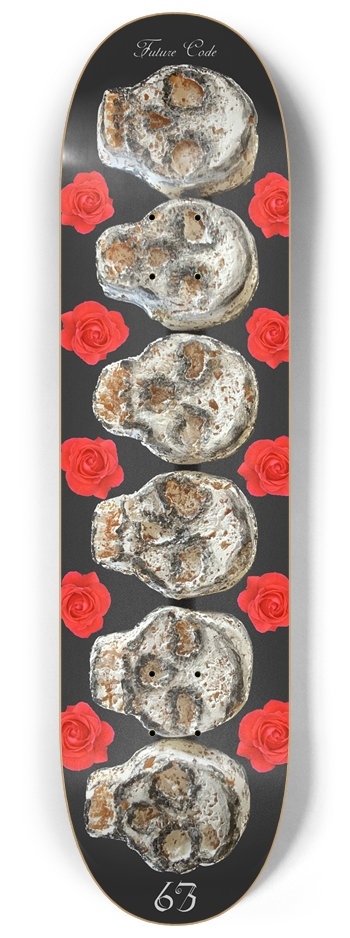 Porous - W 8.25” x L 32.375” 