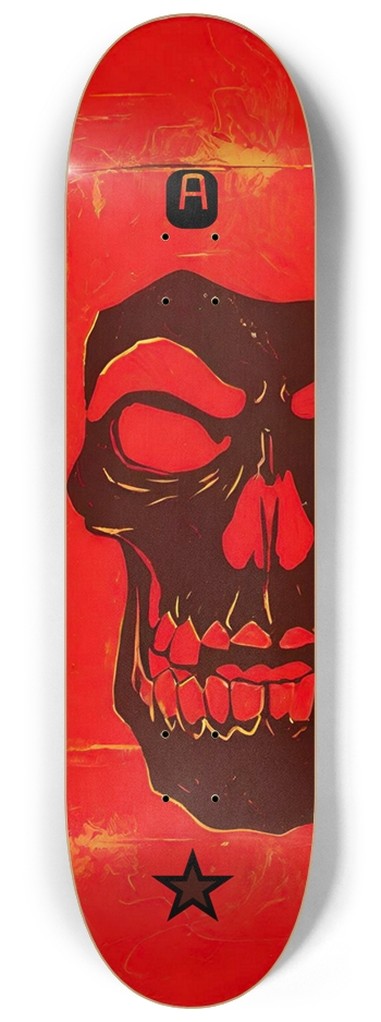 Abomination Skeletor 01 Natural