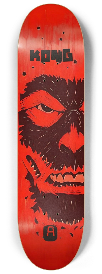 Abomination Kong 02 Original