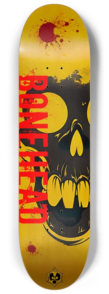 Bonehead 01