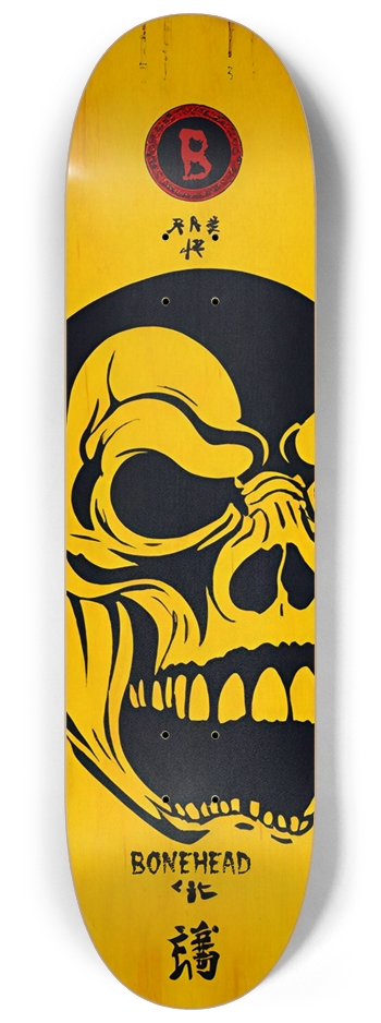 Bonehead 05