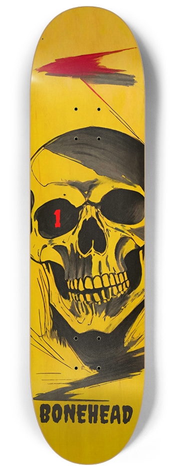 Bonehead Venti 01