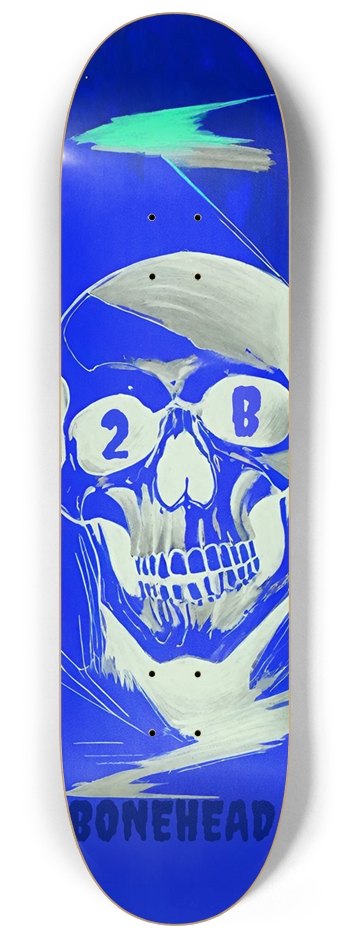 Bonehead Venti Zero 02