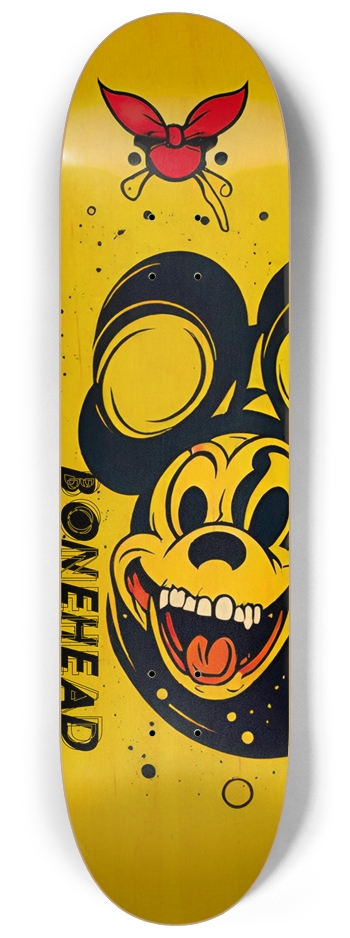 Bonehead 03