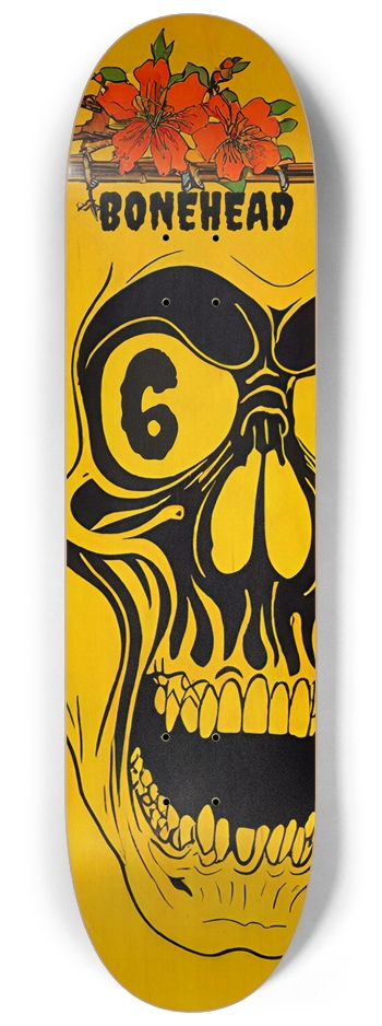 Bonehead 06