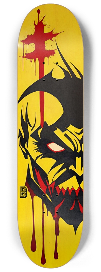 Batwise Bamboo 016 Natural
