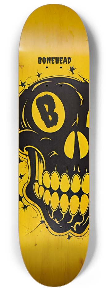 Bonehead 04