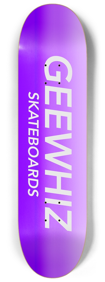 GEEWHIZ GRAPE ESCAPE