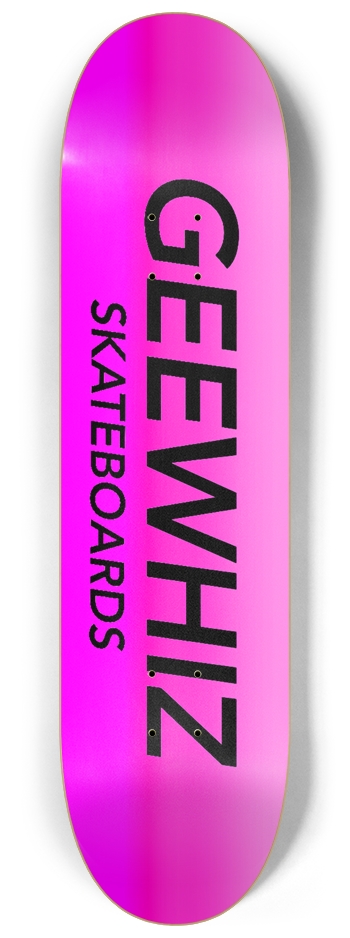 GEEWHIZ - ERASER X
