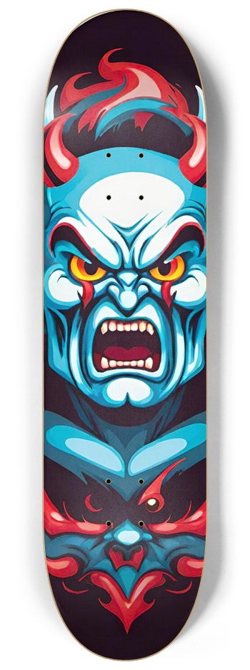 Johnny Devil 01