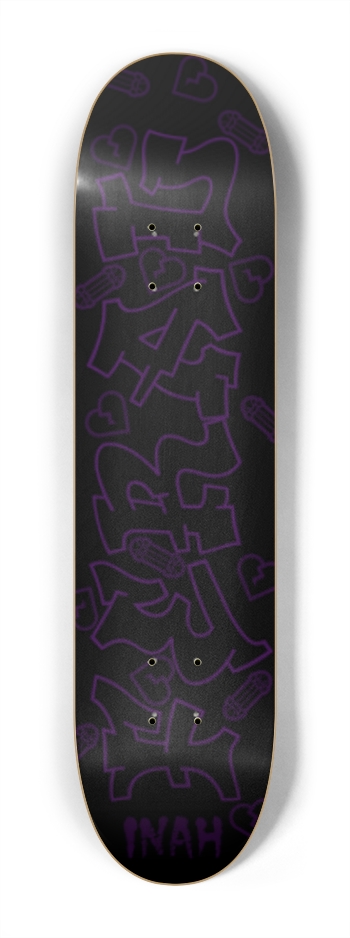 Feral Mash Deck MINI DECK