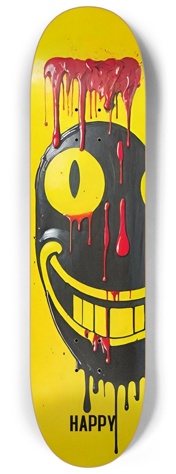 ABOMINATION HAPPY 03