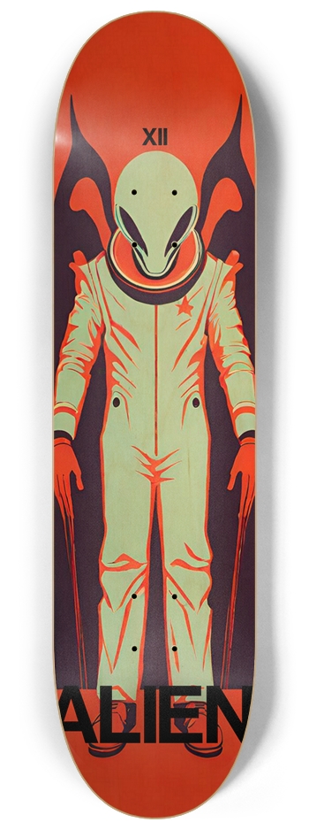 Alien Yo 012 Natural 