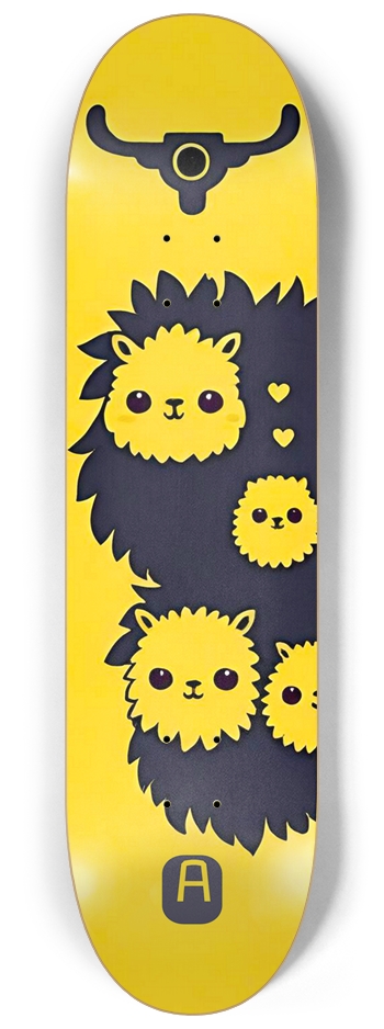 Alpaca 02 Original 