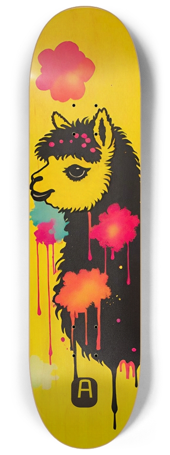 Alpaca 03 Natural 