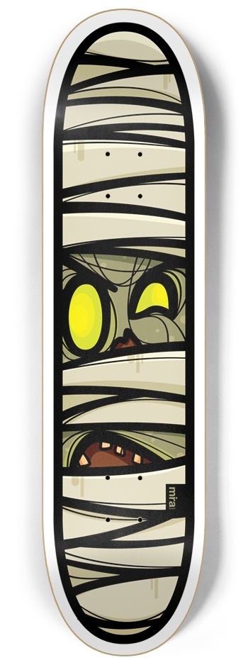 Headz | Mummy