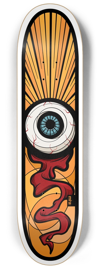 Headz | Eyeball